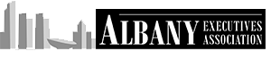 Albany Executives Association Logo