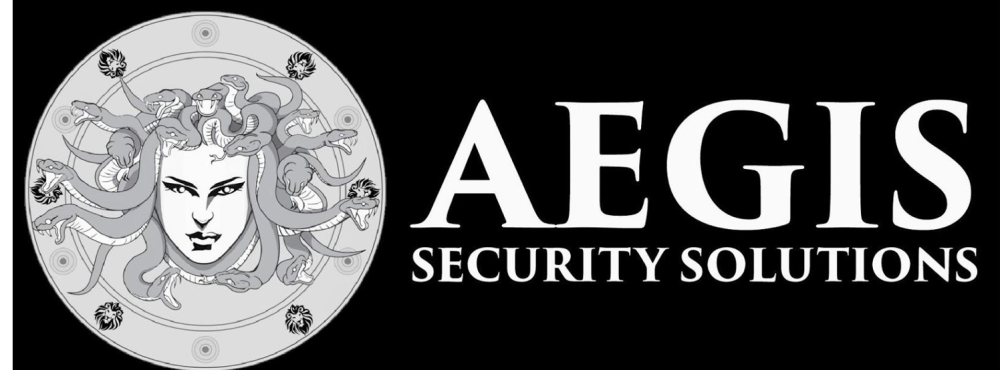 AEGIS Security