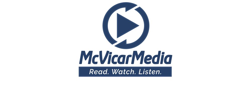 McVicar Media